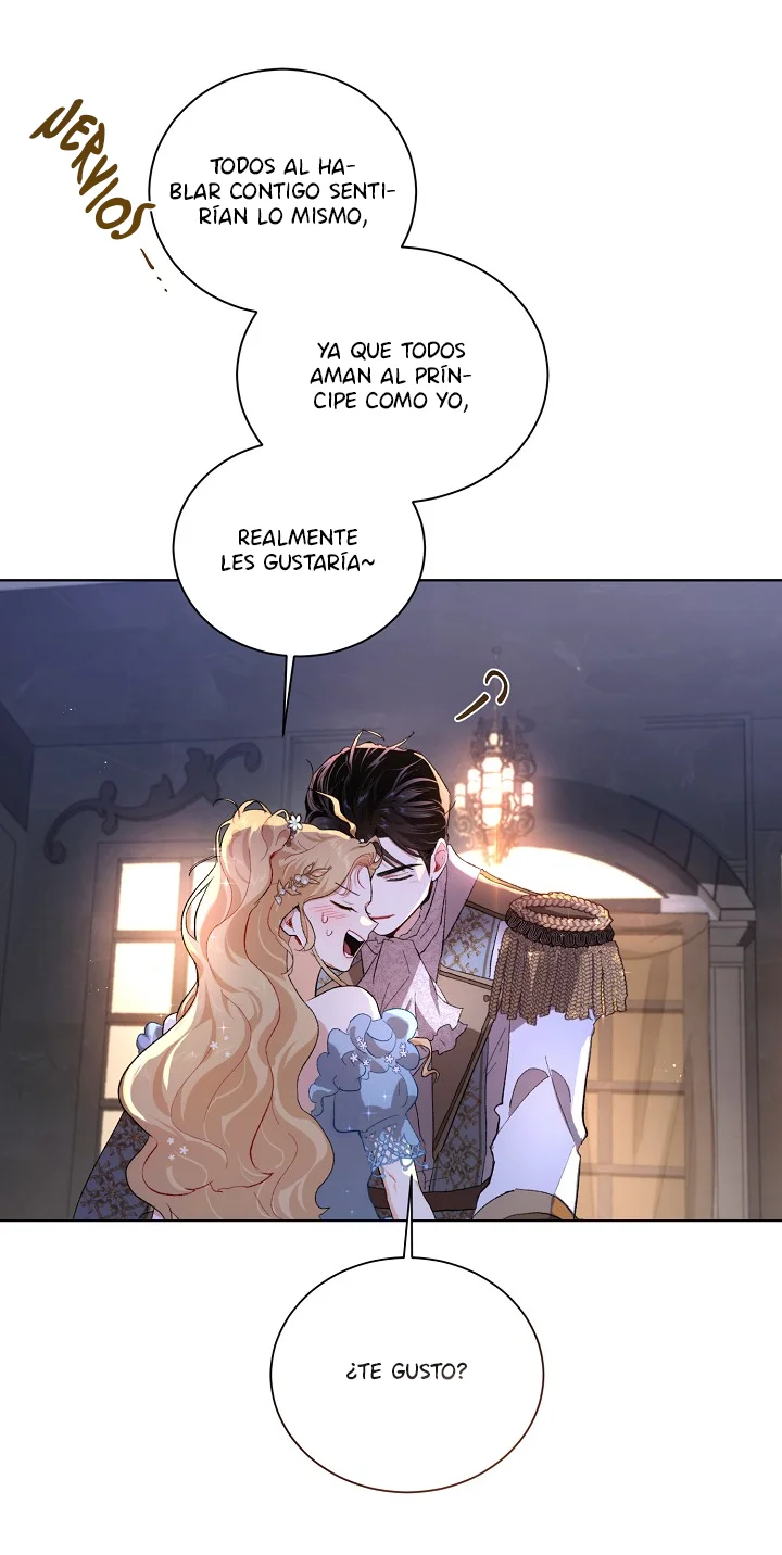 Read I Am Stanning the Prince ES Manga Online