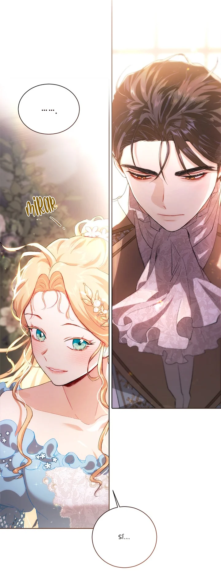 Read I Am Stanning the Prince ES Manga Online