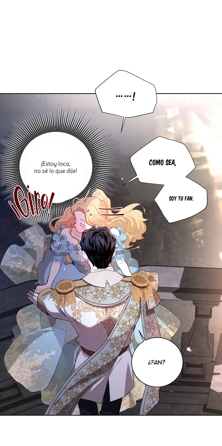 Read I Am Stanning the Prince ES Manga Online