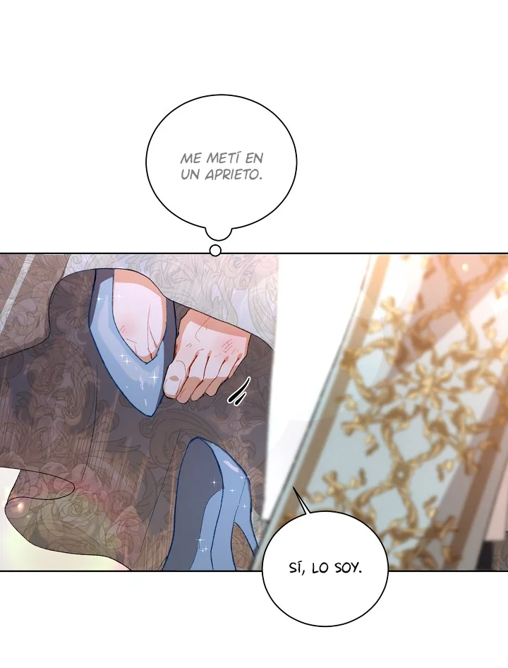 Read I Am Stanning the Prince ES Manga Online