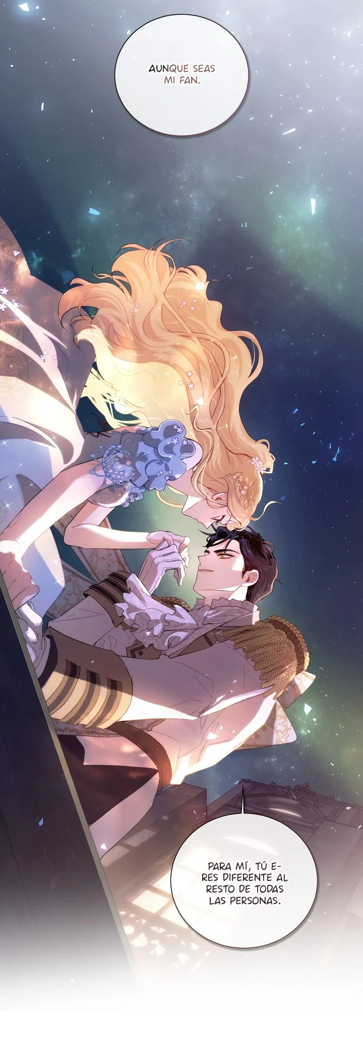 Read I Am Stanning the Prince ES Manga Online