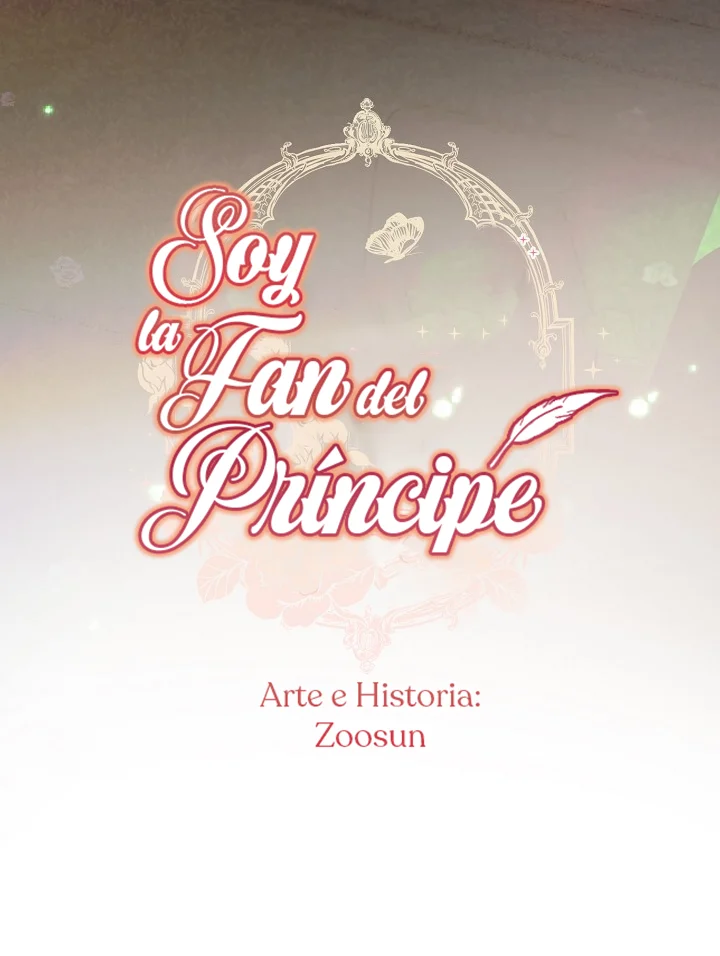 Read I Am Stanning the Prince ES Manga Online