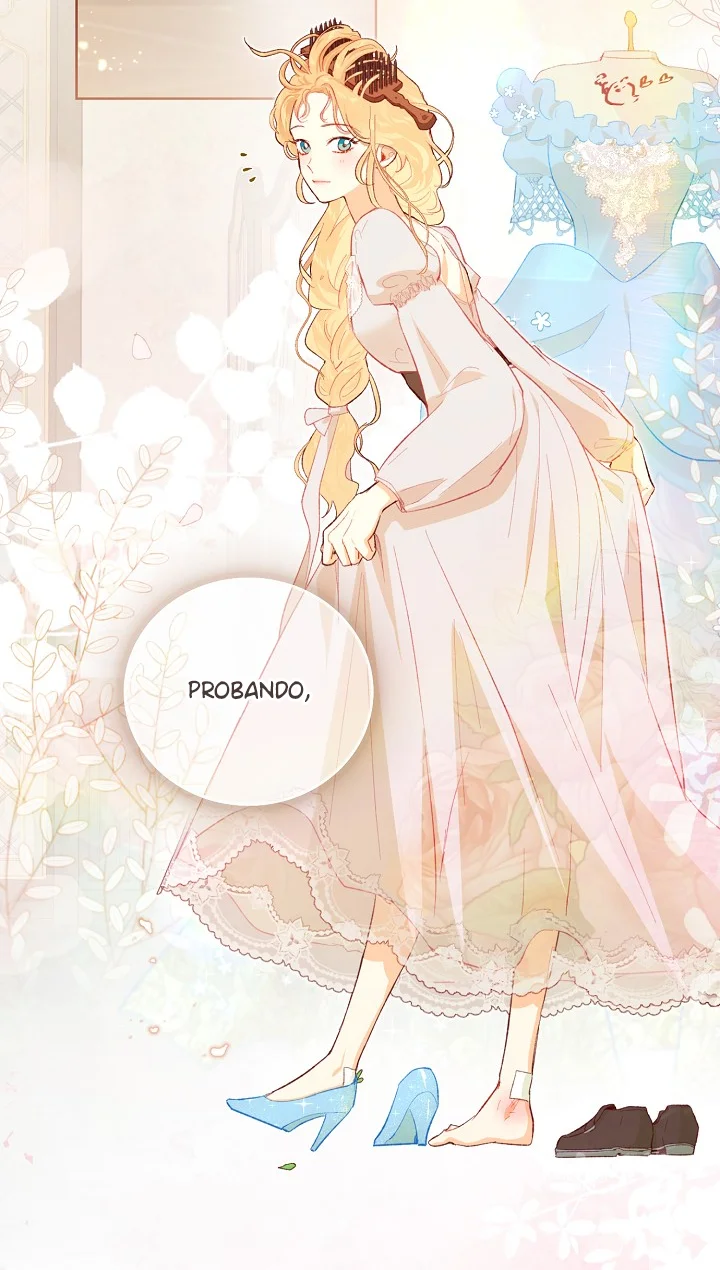 Read I Am Stanning the Prince ES Manga Online