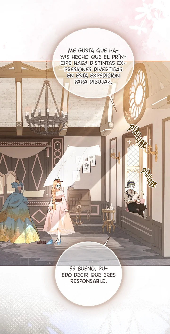 Read I Am Stanning the Prince ES Manga Online