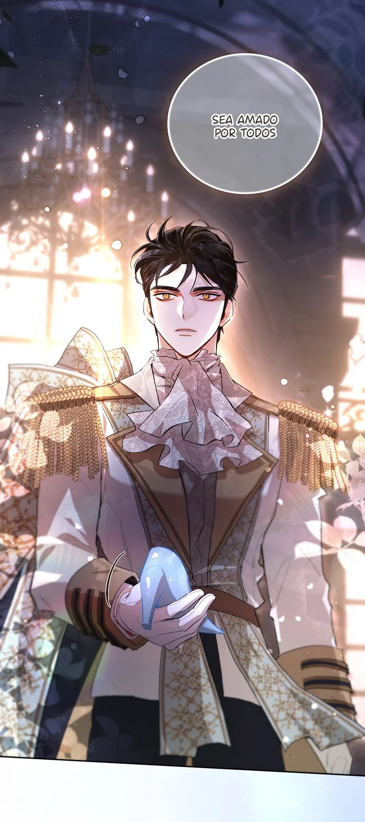 Read I Am Stanning the Prince ES Manga Online