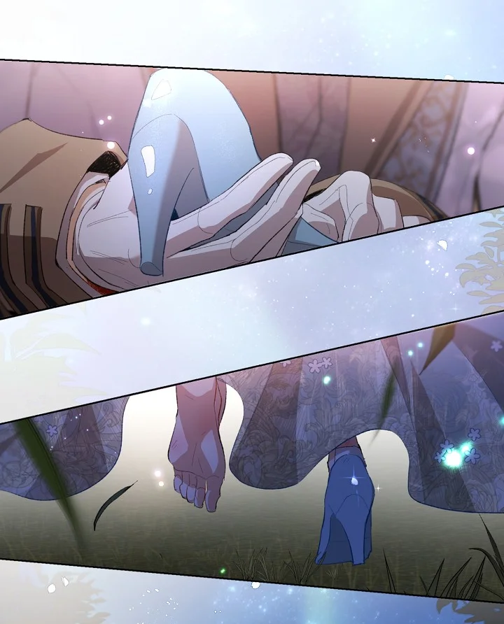 Read I Am Stanning the Prince ES Manga Online