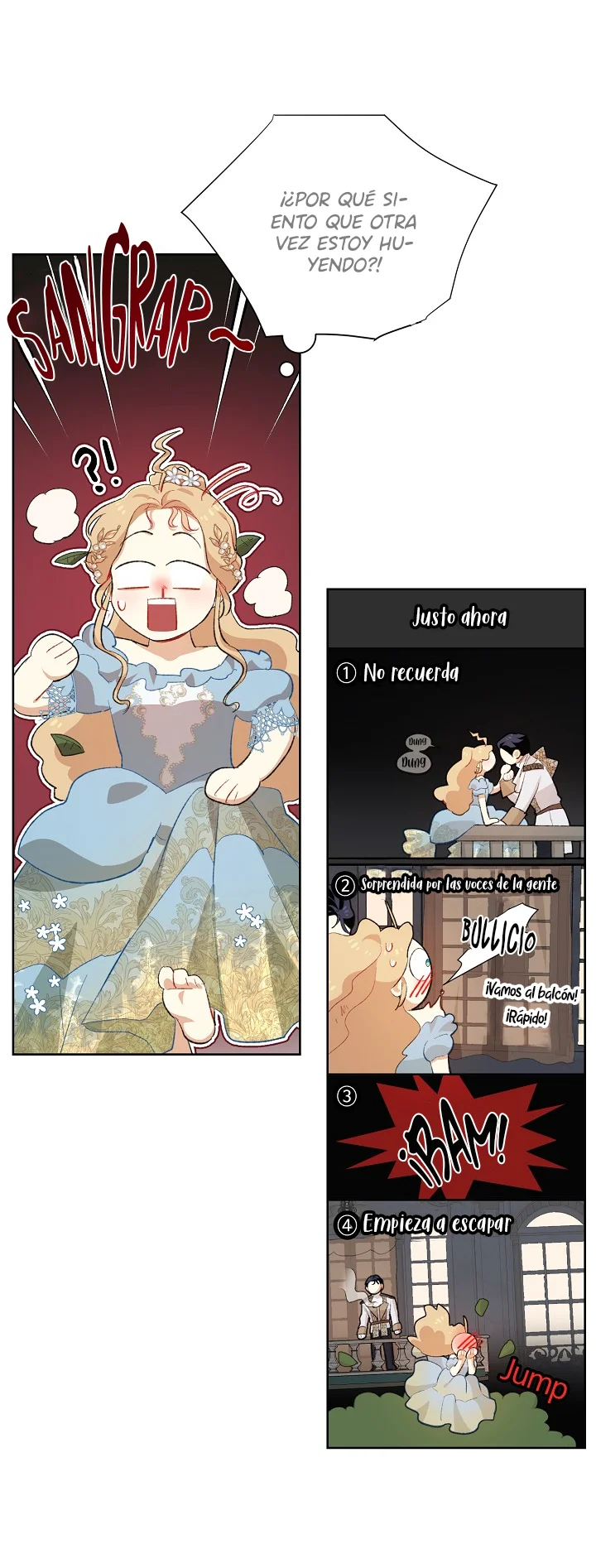 Read I Am Stanning the Prince ES Manga Online