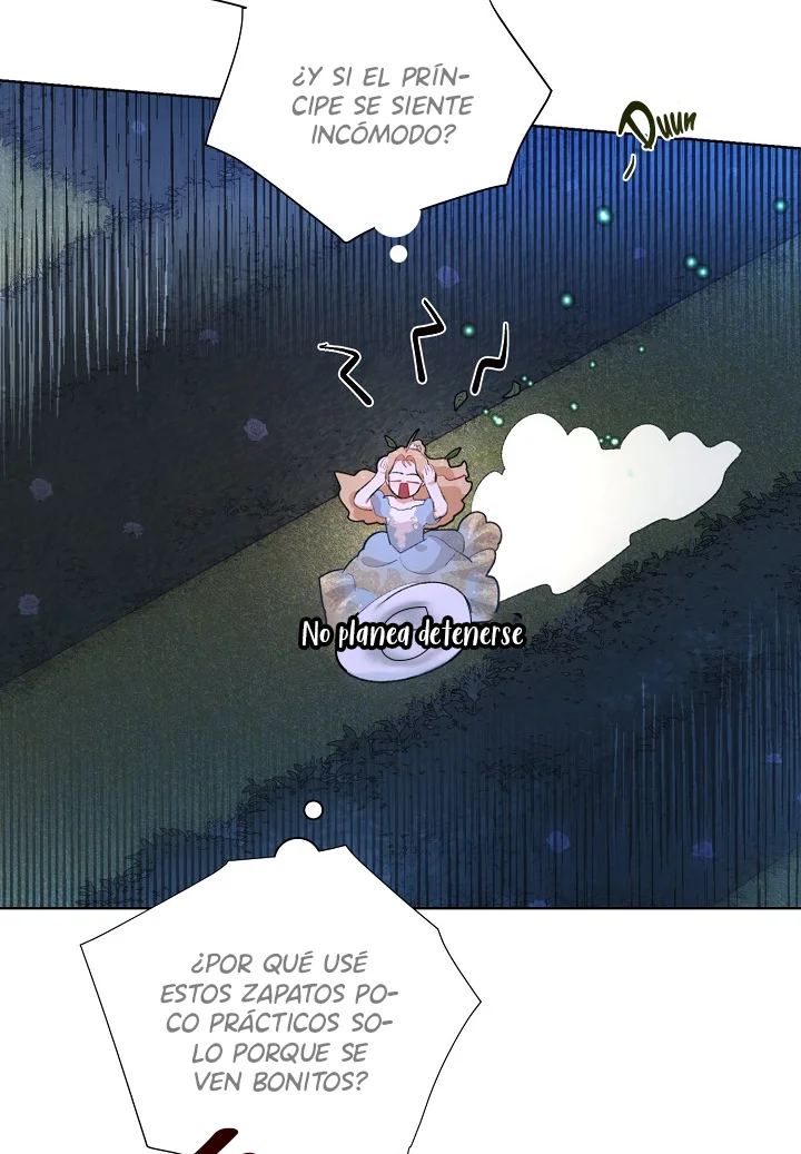 Read I Am Stanning the Prince ES Manga Online