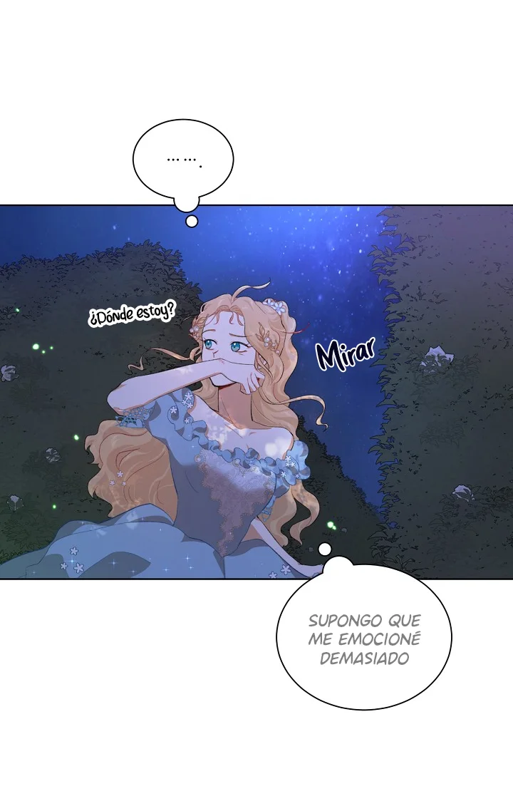 Read I Am Stanning the Prince ES Manga Online