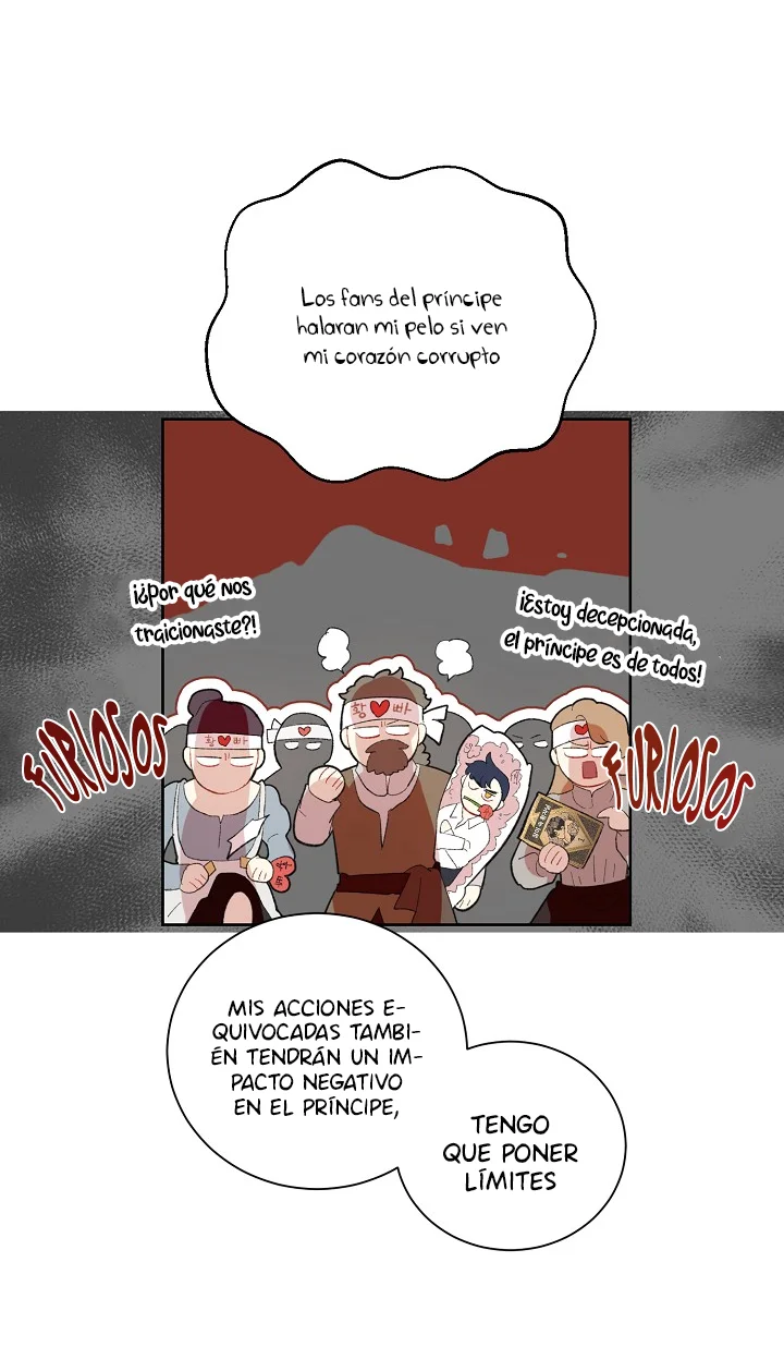 Read I Am Stanning the Prince ES Manga Online