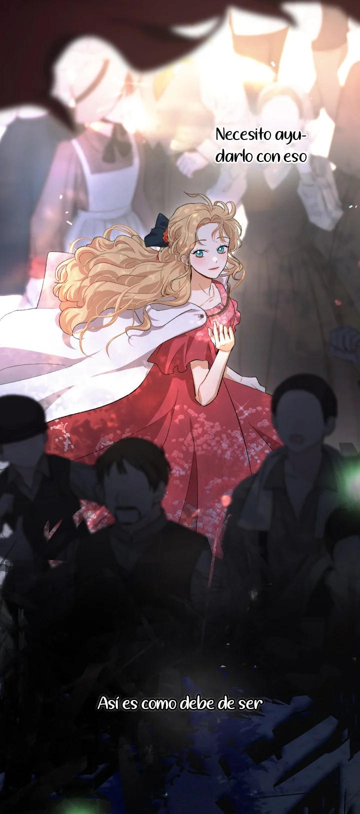 Read I Am Stanning the Prince ES Manga Online