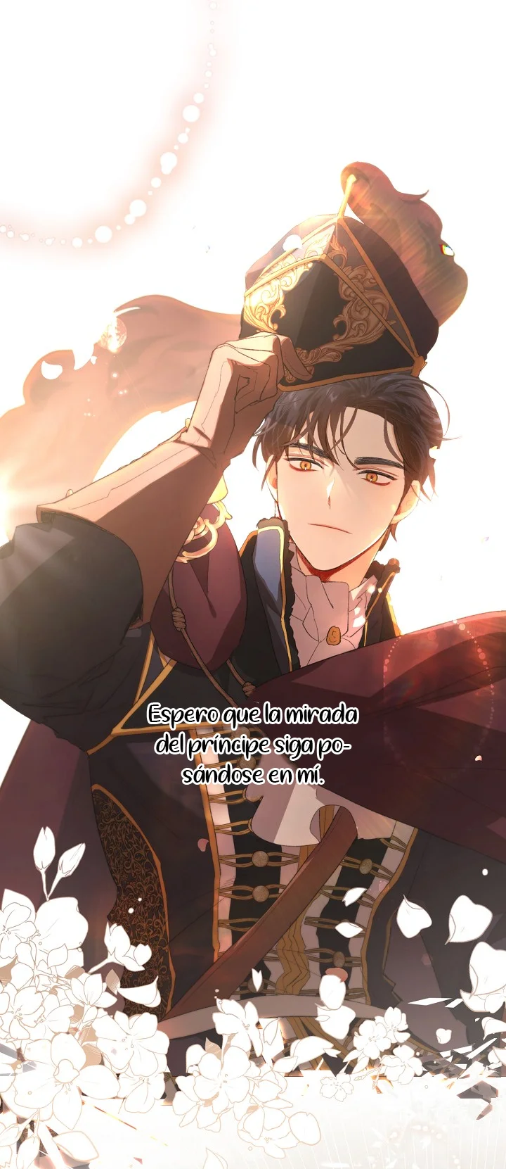Read I Am Stanning the Prince ES Manga Online