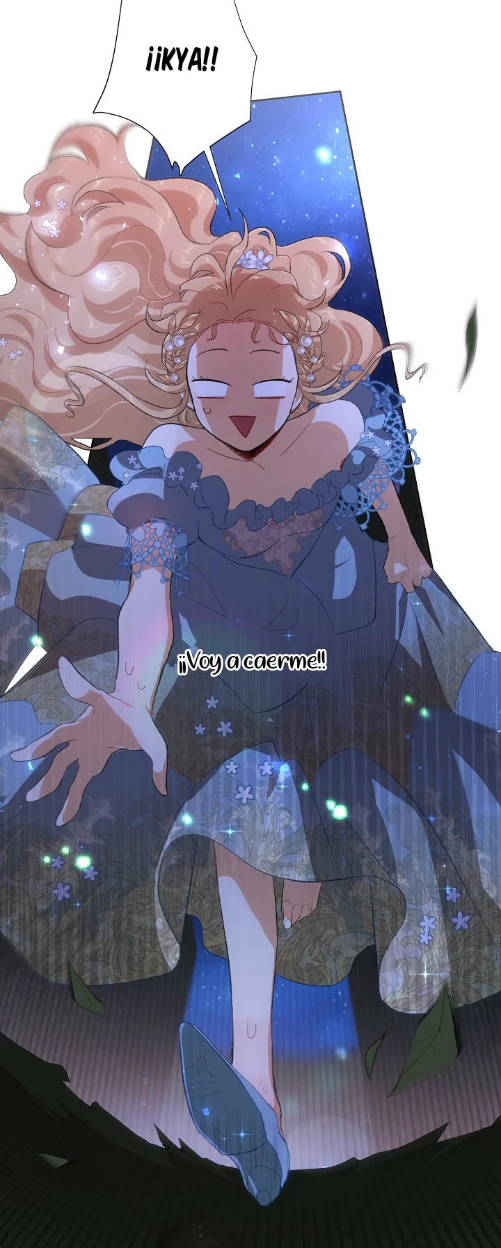 Read I Am Stanning the Prince ES Manga Online