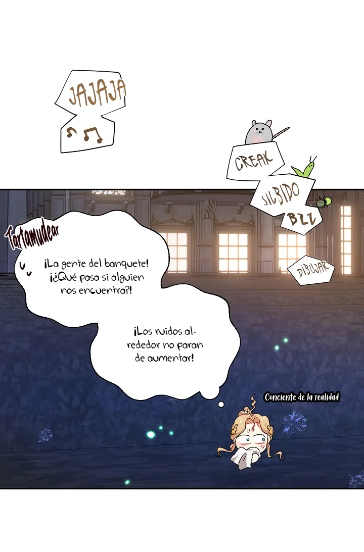 Read I Am Stanning the Prince ES Manga Online