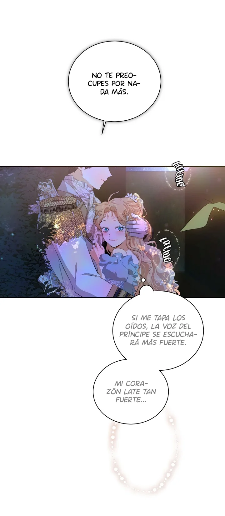 Read I Am Stanning the Prince ES Manga Online