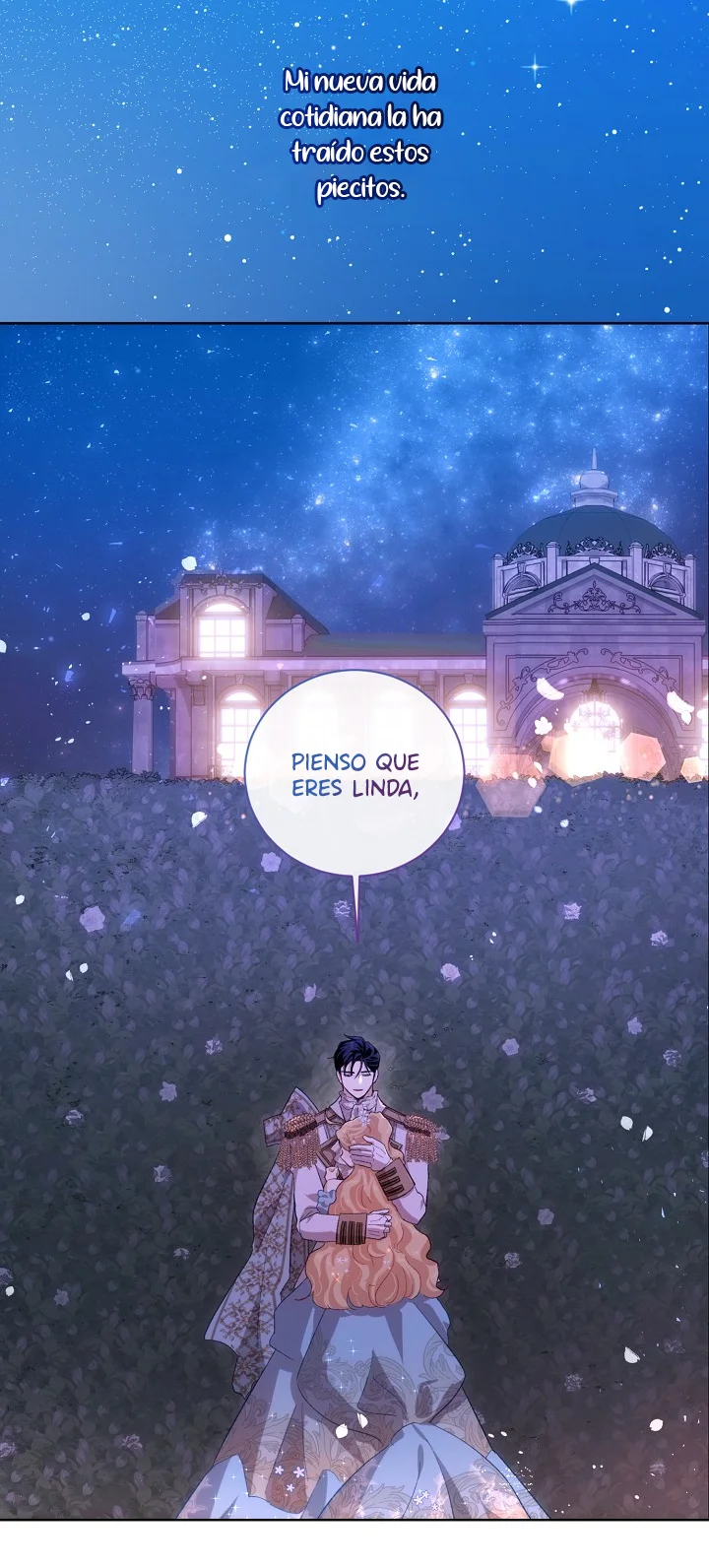 Read I Am Stanning the Prince ES Manga Online