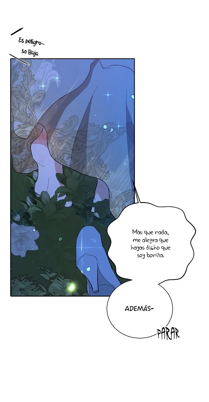 Read I Am Stanning the Prince ES Manga Online