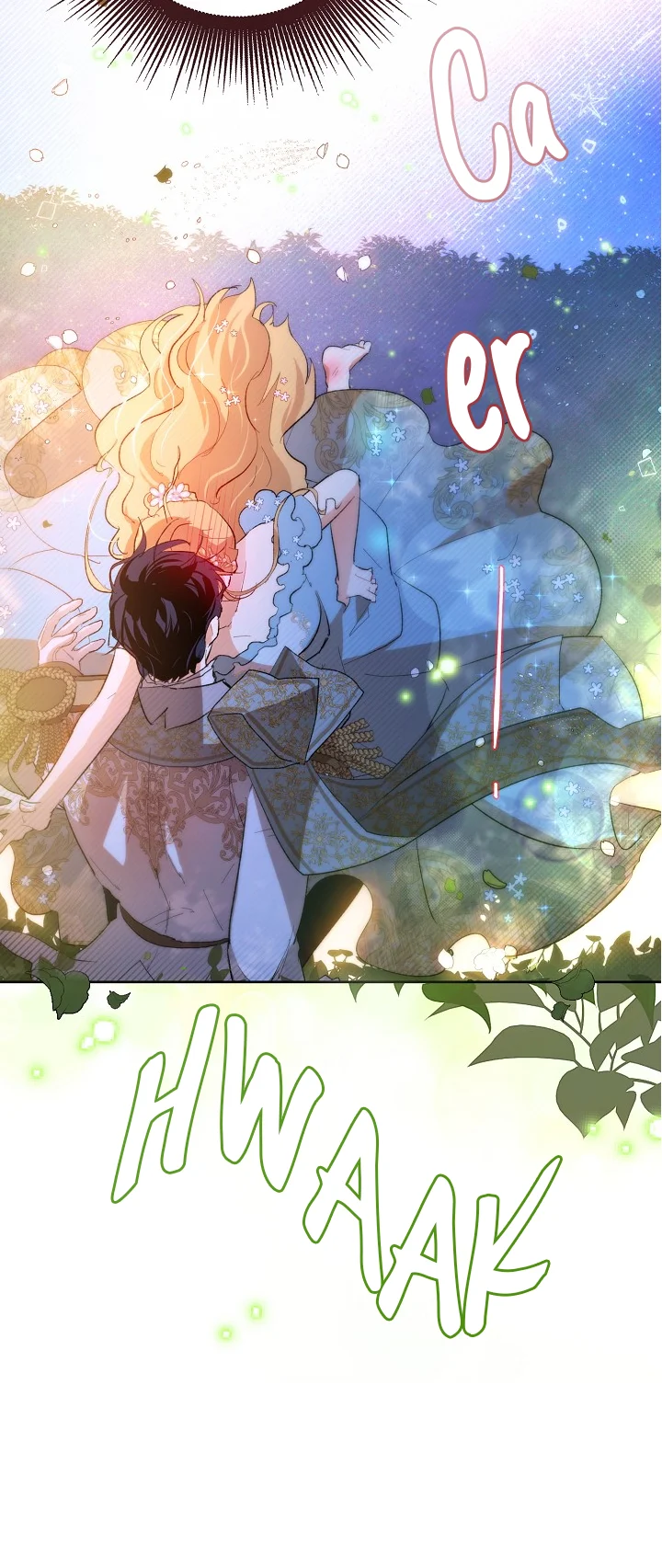Read I Am Stanning the Prince ES Manga Online