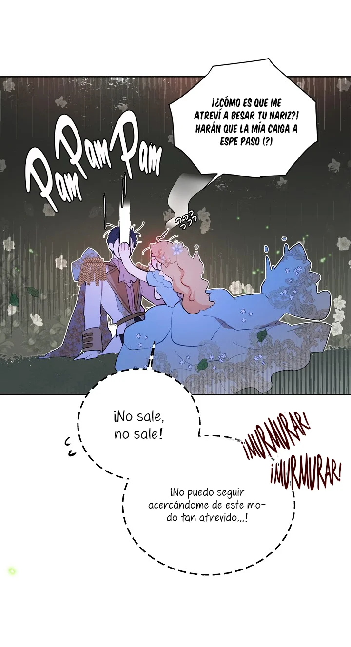 Read I Am Stanning the Prince ES Manga Online