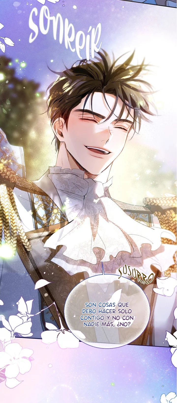 Read I Am Stanning the Prince ES Manga Online