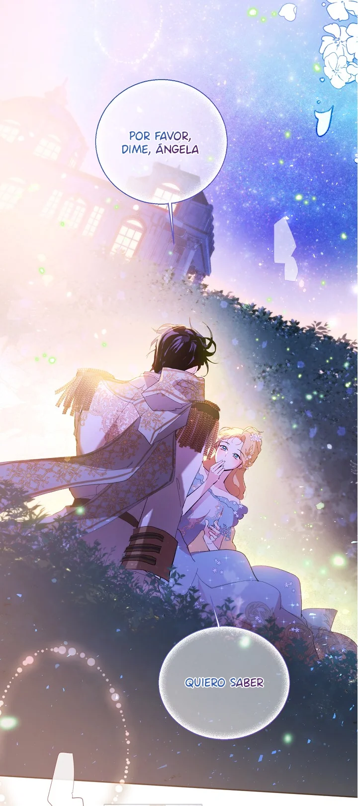 Read I Am Stanning the Prince ES Manga Online
