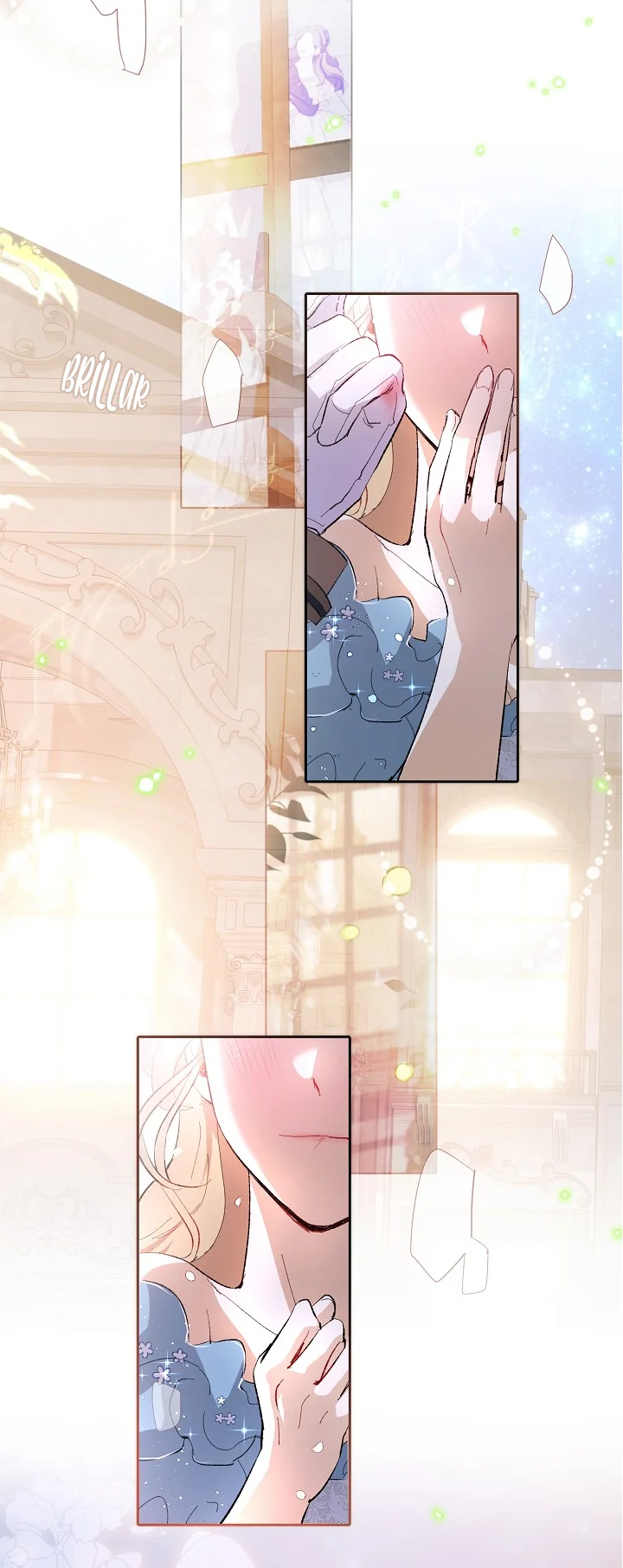 Read I Am Stanning the Prince ES Manga Online