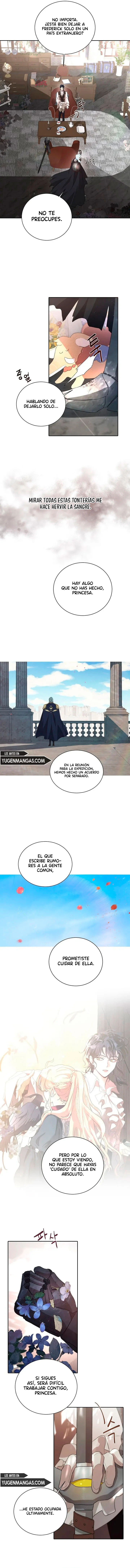Read I Am Stanning the Prince ES Manga Online