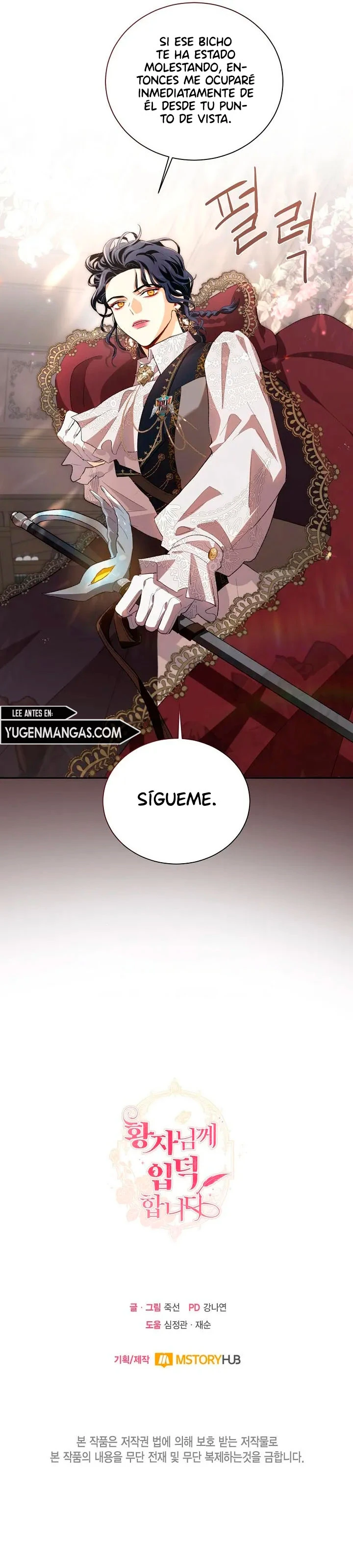 Read I Am Stanning the Prince ES Manga Online