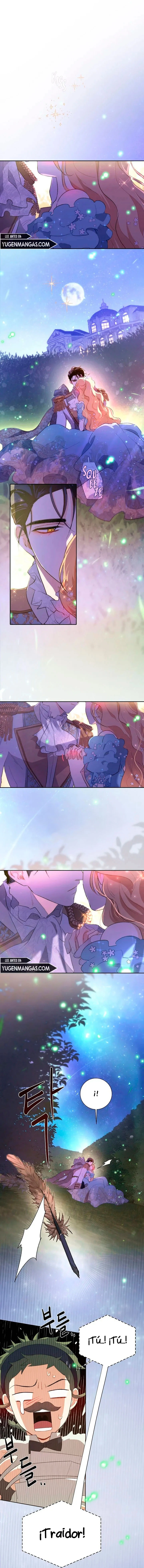 Read I Am Stanning the Prince ES Manga Online