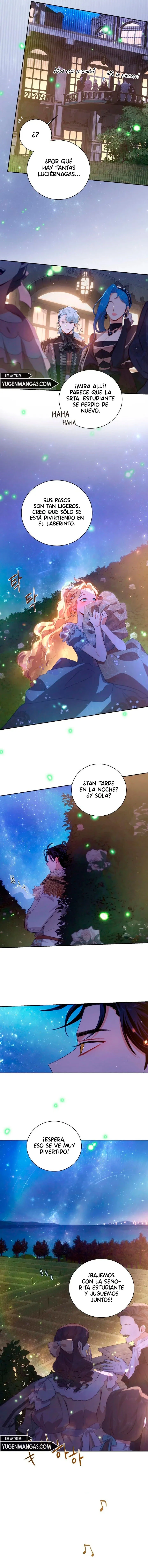 Read I Am Stanning the Prince ES Manga Online