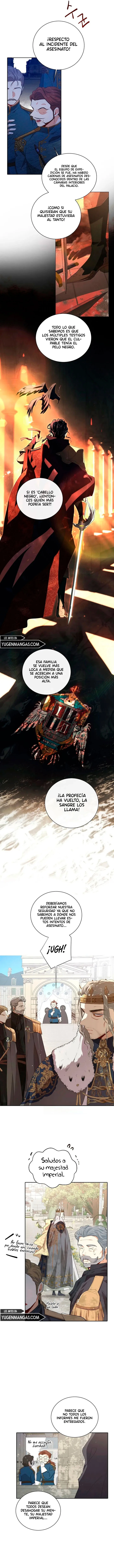 Read I Am Stanning the Prince ES Manga Online
