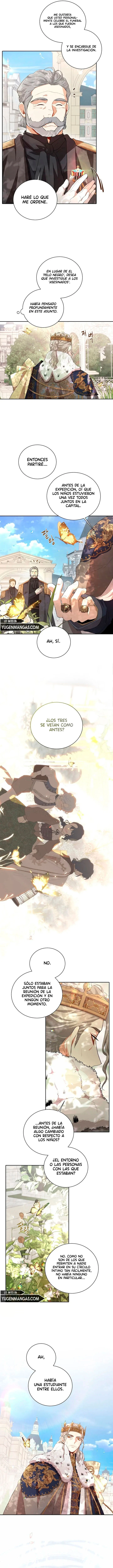 Read I Am Stanning the Prince ES Manga Online