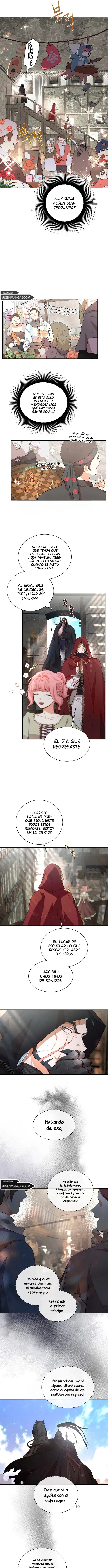 Read I Am Stanning the Prince ES Manga Online