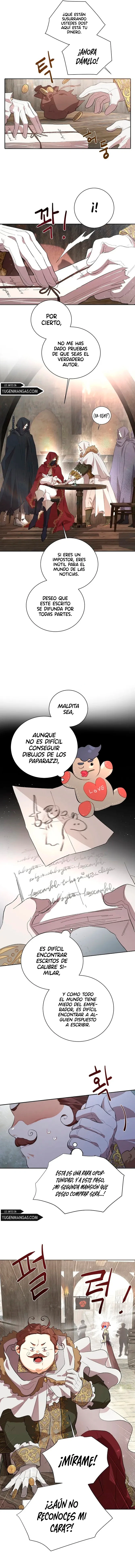 Read I Am Stanning the Prince ES Manga Online