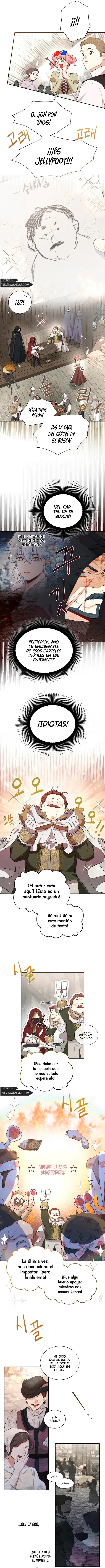 Read I Am Stanning the Prince ES Manga Online