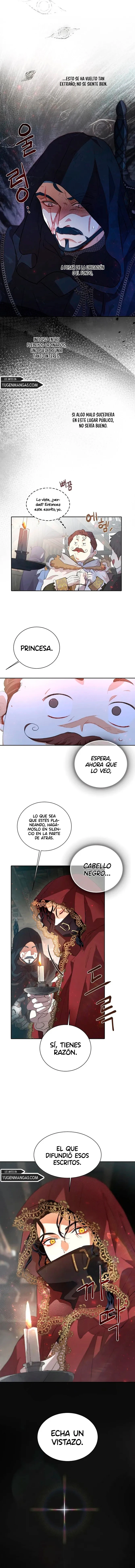 Read I Am Stanning the Prince ES Manga Online