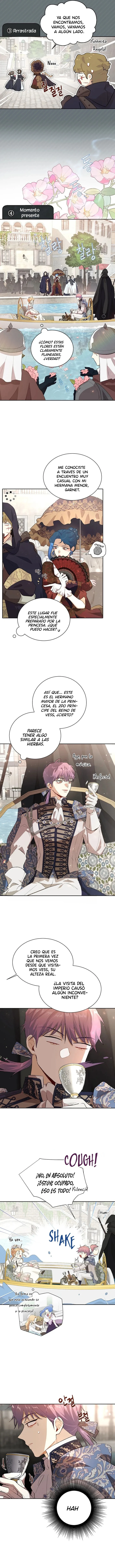 Read I Am Stanning the Prince ES Manga Online