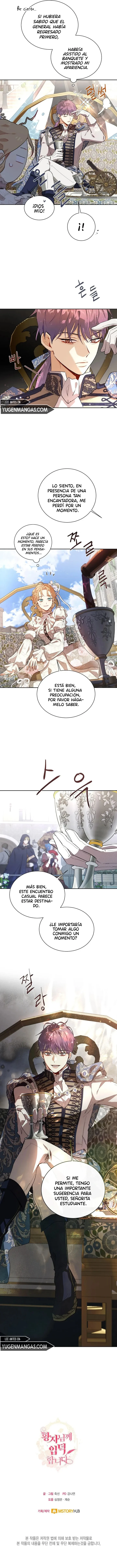 Read I Am Stanning the Prince ES Manga Online
