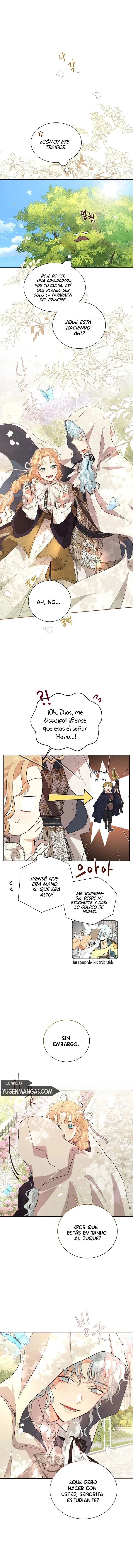 Read I Am Stanning the Prince ES Manga Online