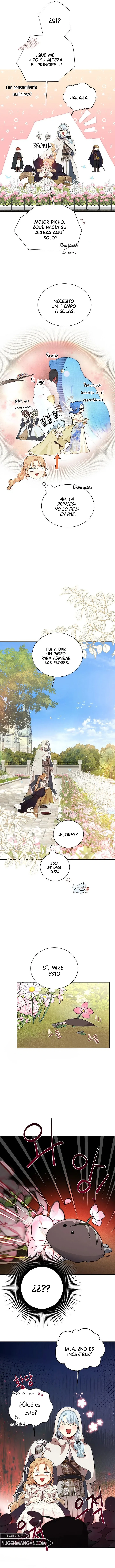 Read I Am Stanning the Prince ES Manga Online