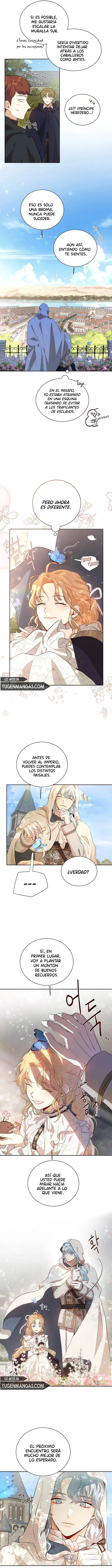 Read I Am Stanning the Prince ES Manga Online