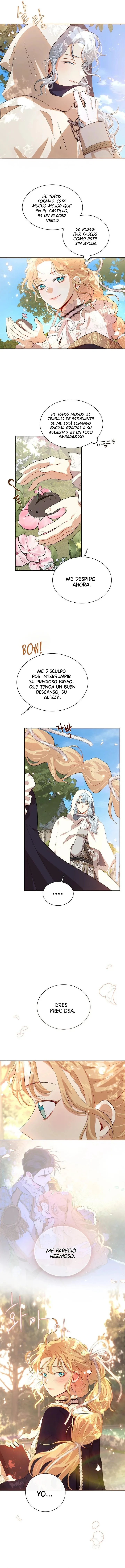 Read I Am Stanning the Prince ES Manga Online