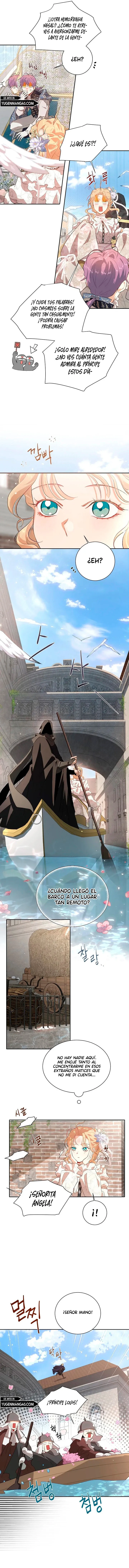 Read I Am Stanning the Prince ES Manga Online