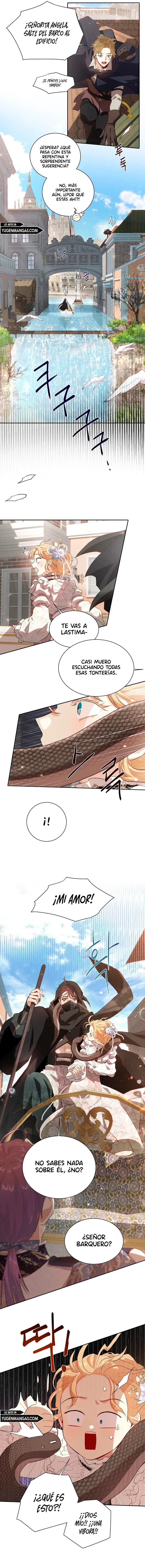 Read I Am Stanning the Prince ES Manga Online