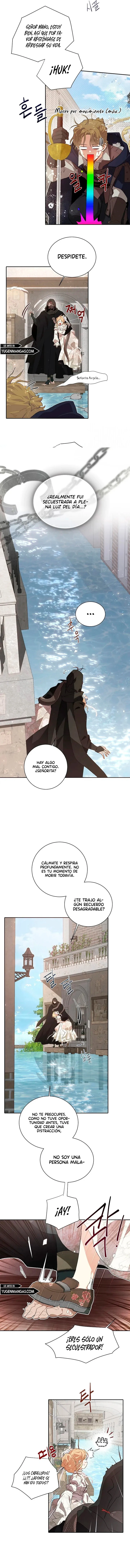 Read I Am Stanning the Prince ES Manga Online