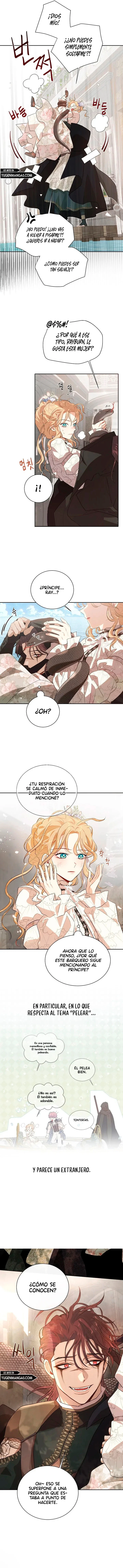 Read I Am Stanning the Prince ES Manga Online