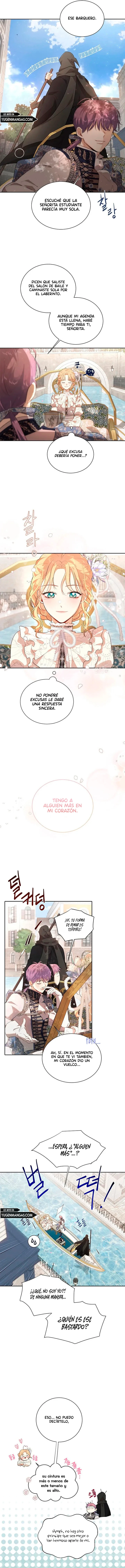 Read I Am Stanning the Prince ES Manga Online
