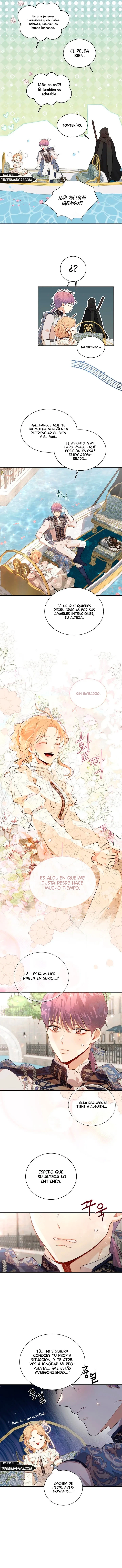 Read I Am Stanning the Prince ES Manga Online