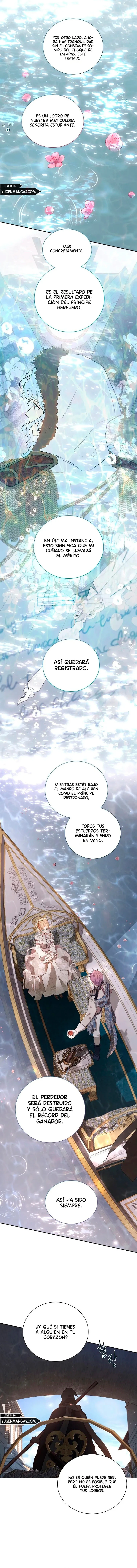 Read I Am Stanning the Prince ES Manga Online
