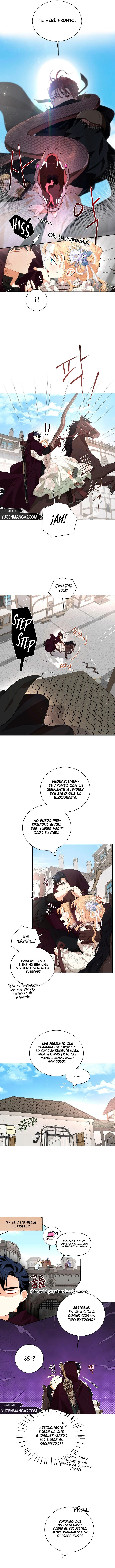 Read I Am Stanning the Prince ES Manga Online